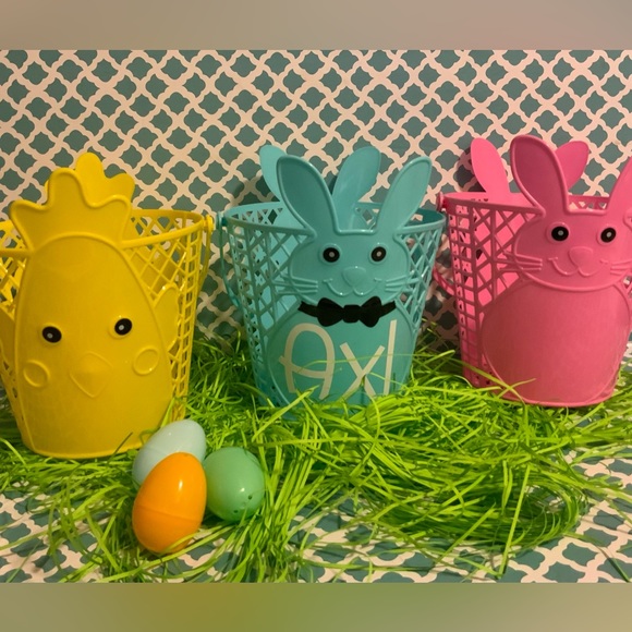 Easter Bucket - Picture 2 of 6